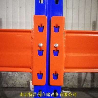 臺州輕型角鋼貨架與南京特蕾莎加工貨架模具的二手市場質量保證解析